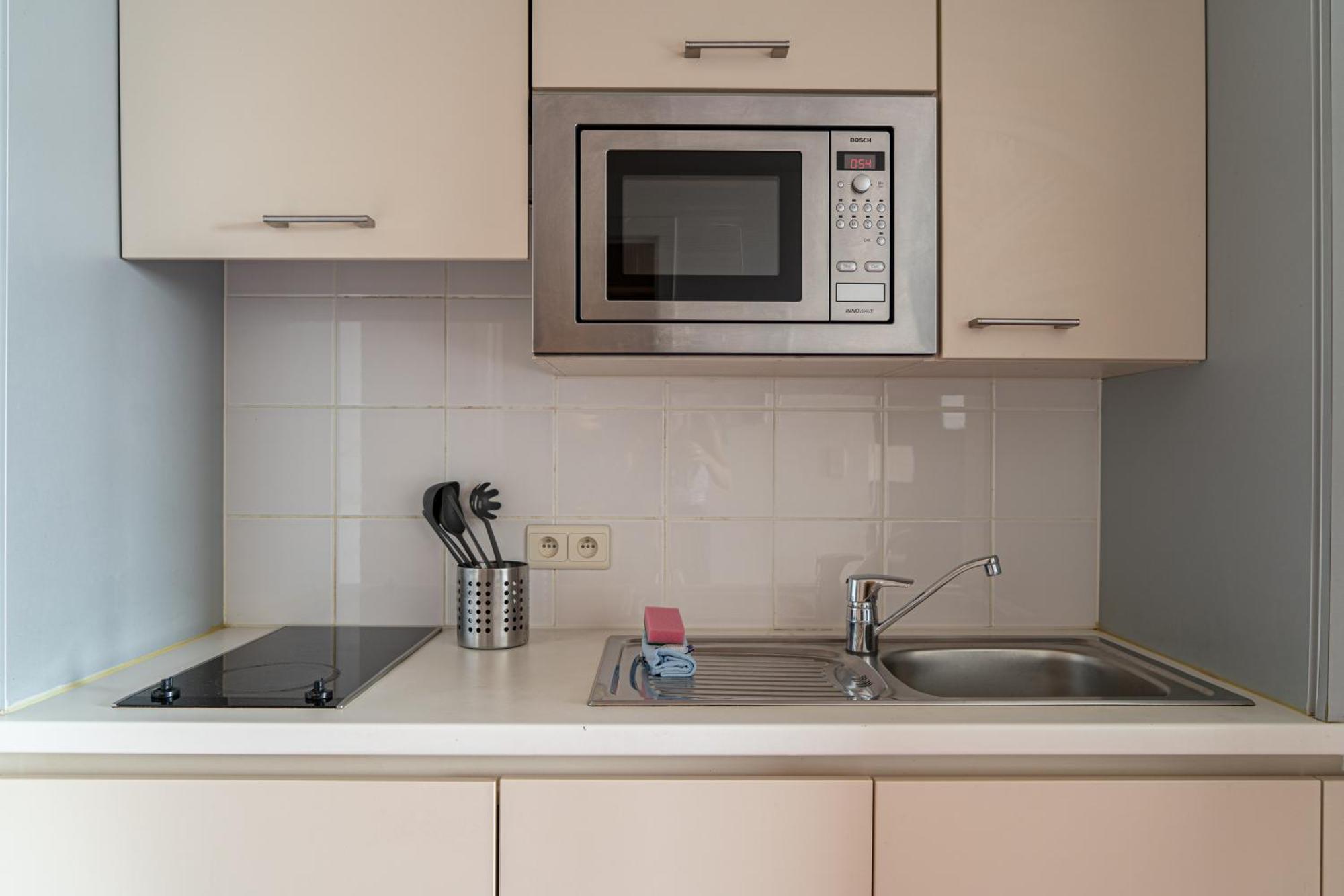 Diamant Suites Brussels Eu Etterbeek Exterior photo