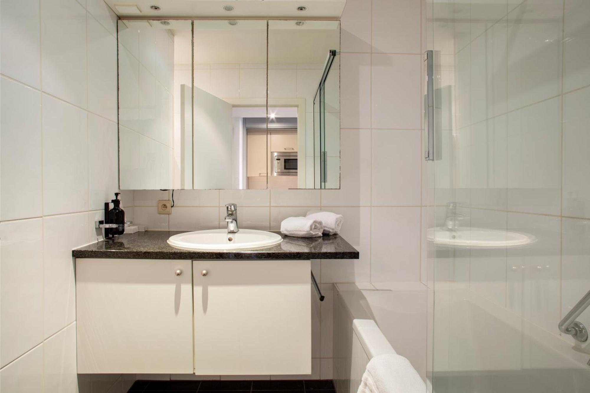 Diamant Suites Brussels Eu Etterbeek Exterior photo