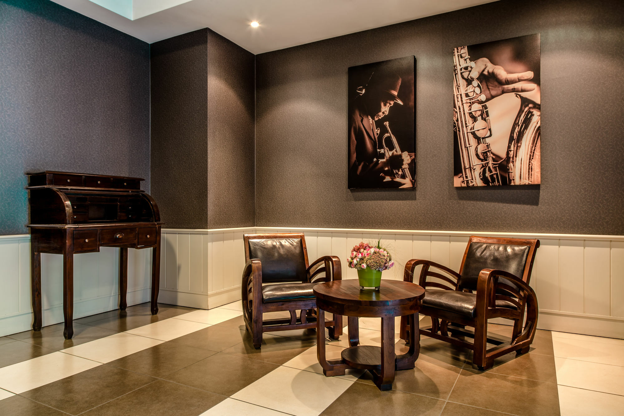 Diamant Suites Brussels Eu Etterbeek Exterior photo